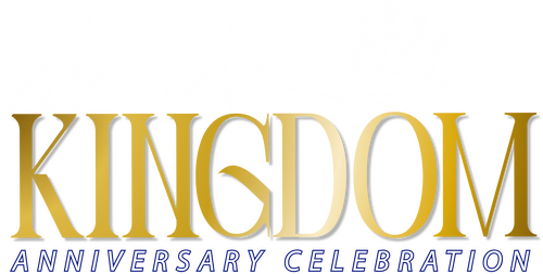 In the presence of the King: Night of Worship