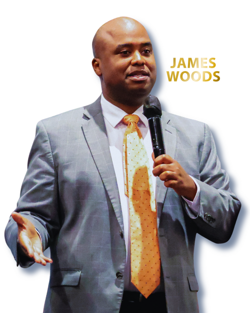 In the presence of the King: Night of Worship