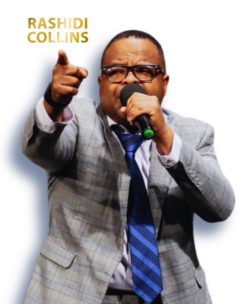 In the presence of the King: Night of Worship
