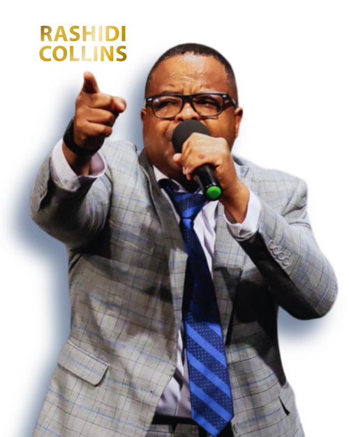 In the presence of the King: Night of Worship