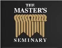 The Master's Seminary Baltimore Church