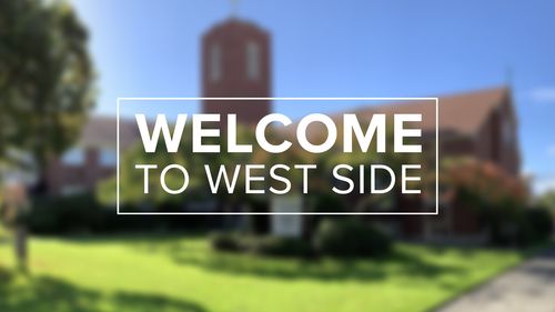 West Side Presbyterian Church - Events