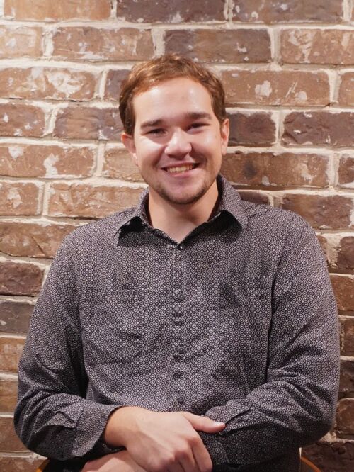 Lewis Smith