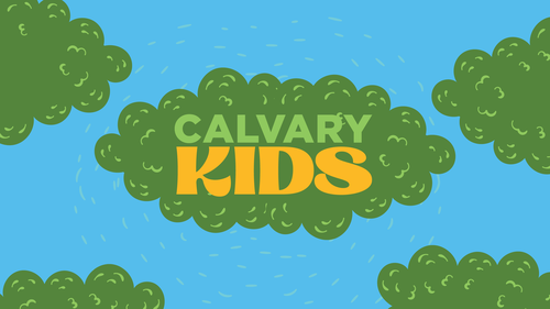 VBS Road Trip on the Go with God