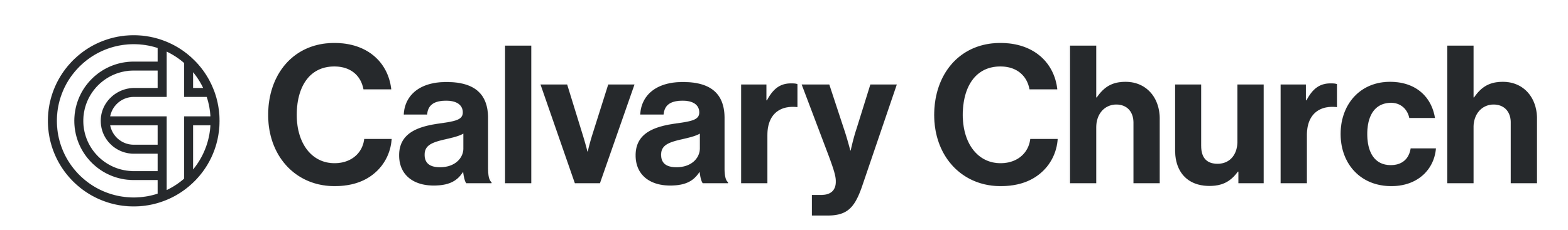 calvarynaperville.org logo