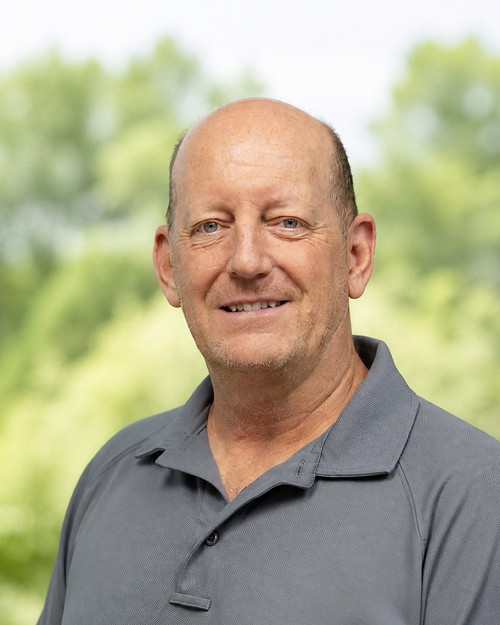 Khris Allen, Security Coordinator