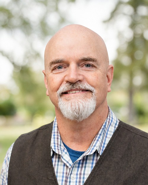 Keith Clark, Communion Coordinator