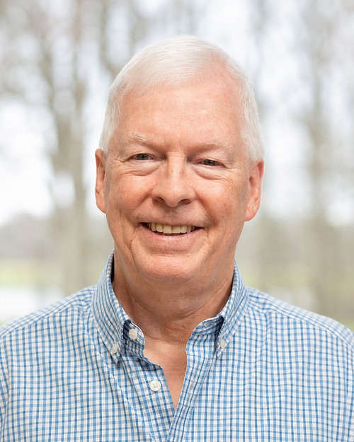 Carl Supplee, Care and Counseling Coordinator