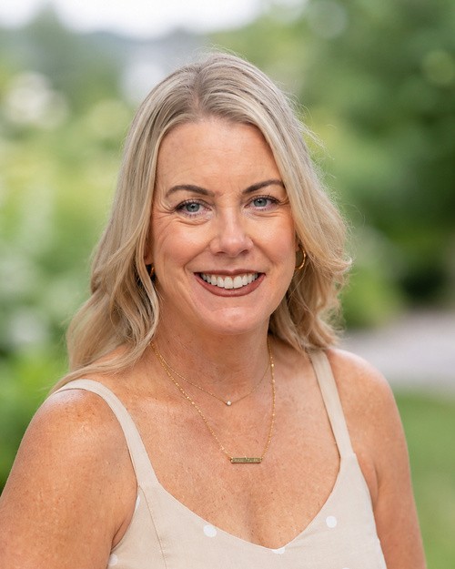 Audrey Earley, Special Needs Coordinator