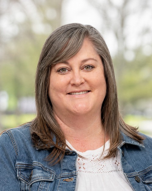 Taylor Fair, Early Childhood Associate