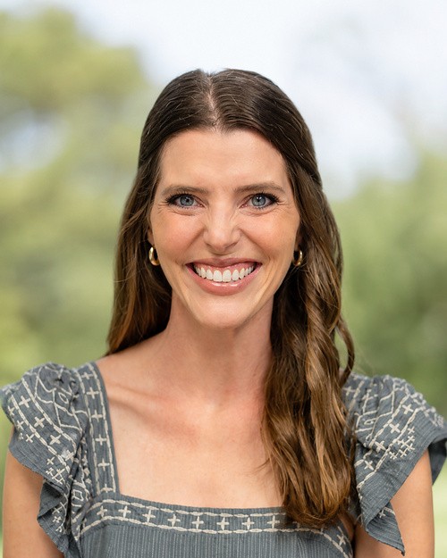 Jenna Hale, Early Childhood Associate