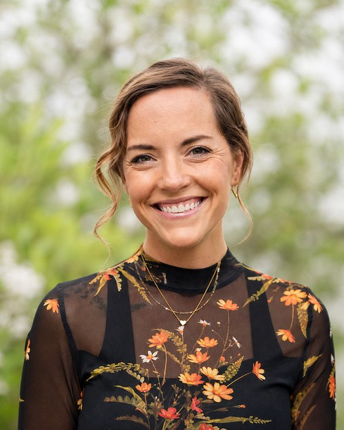 Beth Paine, Associate Director of Creative Ministries