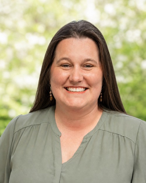 Macy Dennis, Director of Children's Ministry