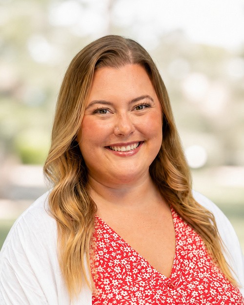 Kensey Kennedy, Student Minister