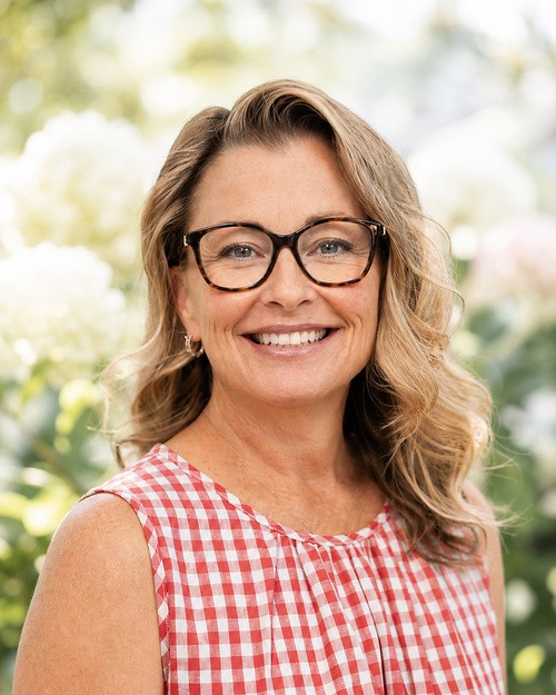 Valinda Kennedy, Director of Communication