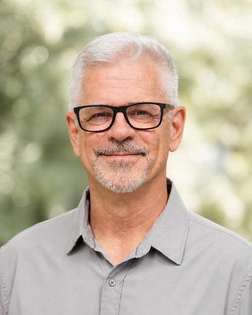 Dennis Smith, Elder and Executive Pastor