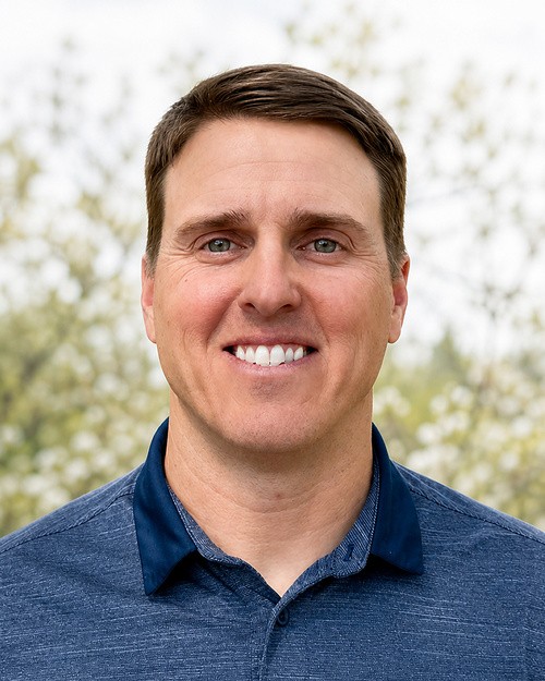 Ryan Hale, Elder