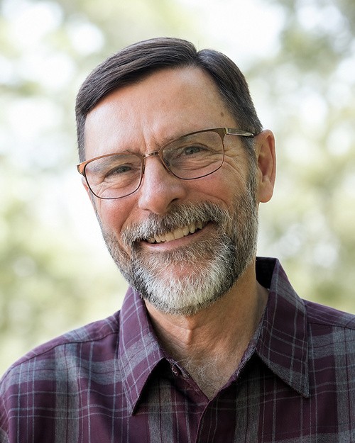 Jerry P., Elder