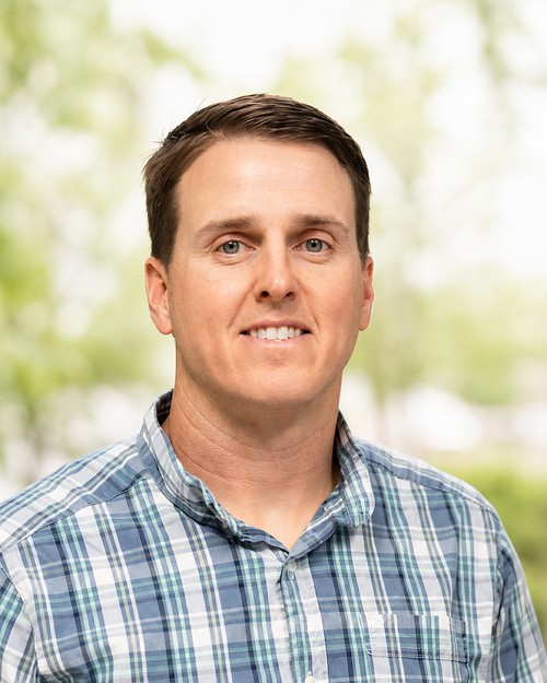 Ryan Hale, Elder