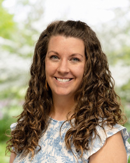 Casey Schwenk, Prayer Coordinator
