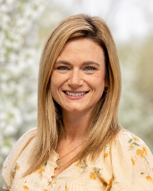 Crystal Norris, Events Decor Coordinator