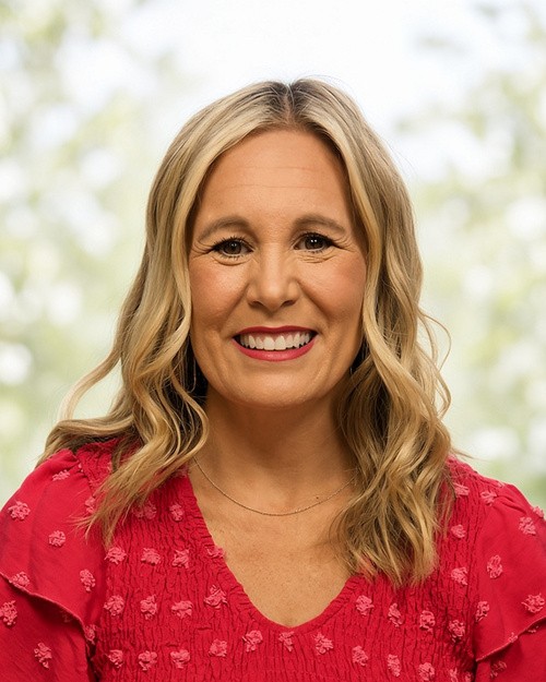 Elizabeth Bedard, Director of Connection Ministry