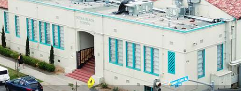 Ocean Beach Elementary