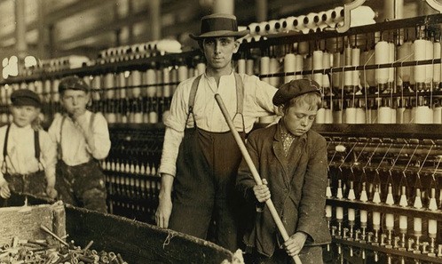 Social Principles Image