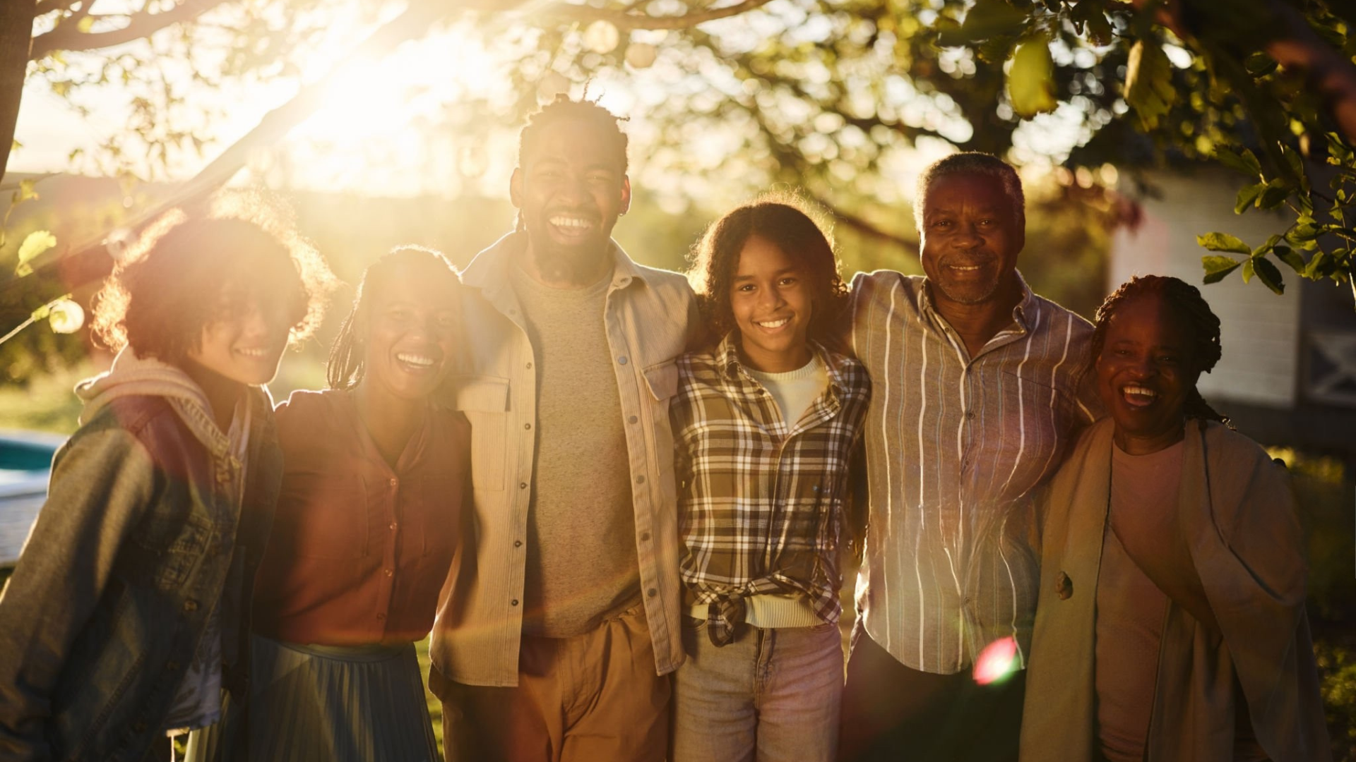 Recognizing Generational Patterns and Breaking the Cycle | Mountain ...