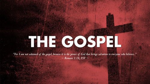 The Gospel