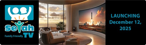 SeYah TV Launches