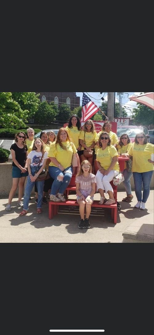 Pilot Knob Missionary Baptist Church Women
