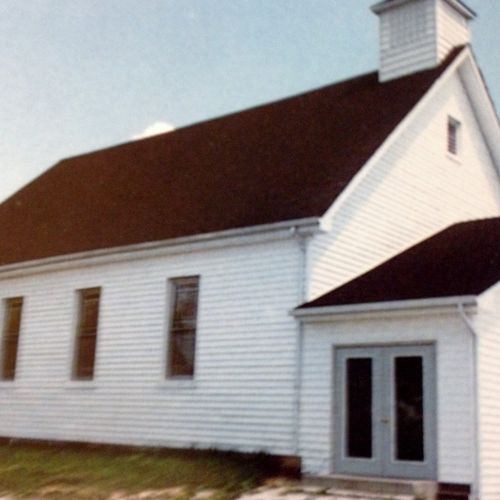 Pilot Knob Missionary Baptist Church Our Story