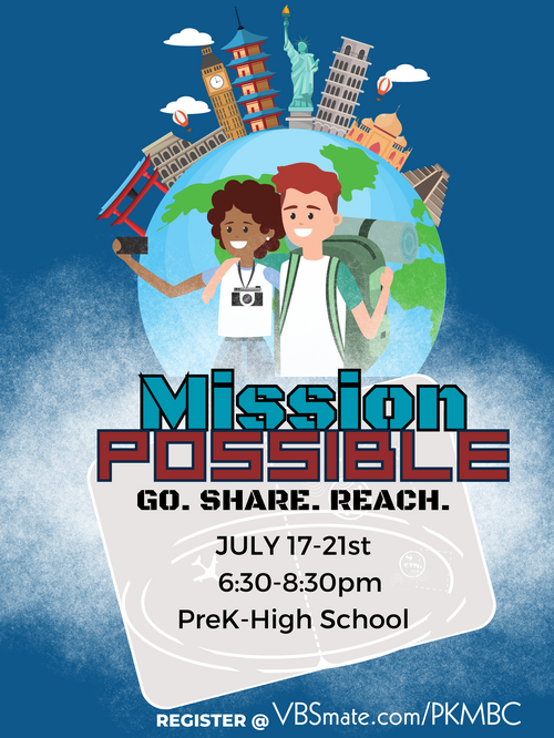 Pilot Knob Missionary Baptist Church Home