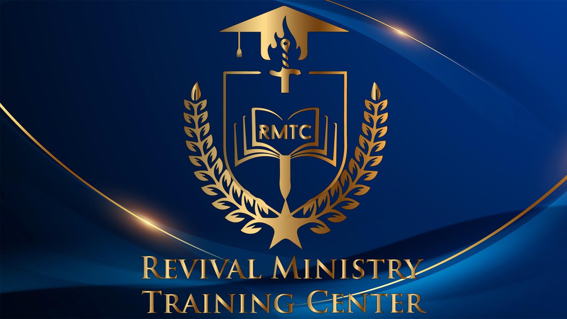 RMTC Revival Ministry Training Center