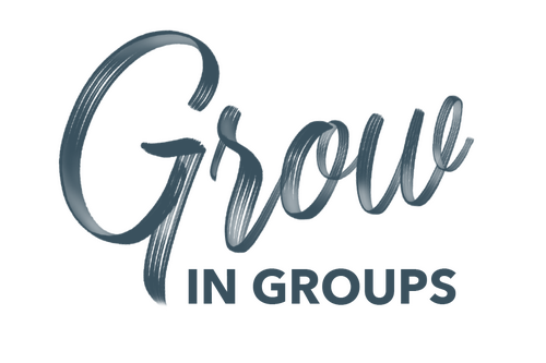 Grow in Groups