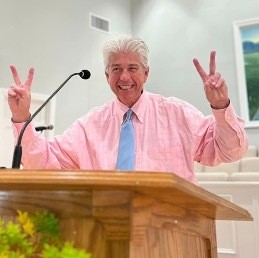 SS Director, Charles