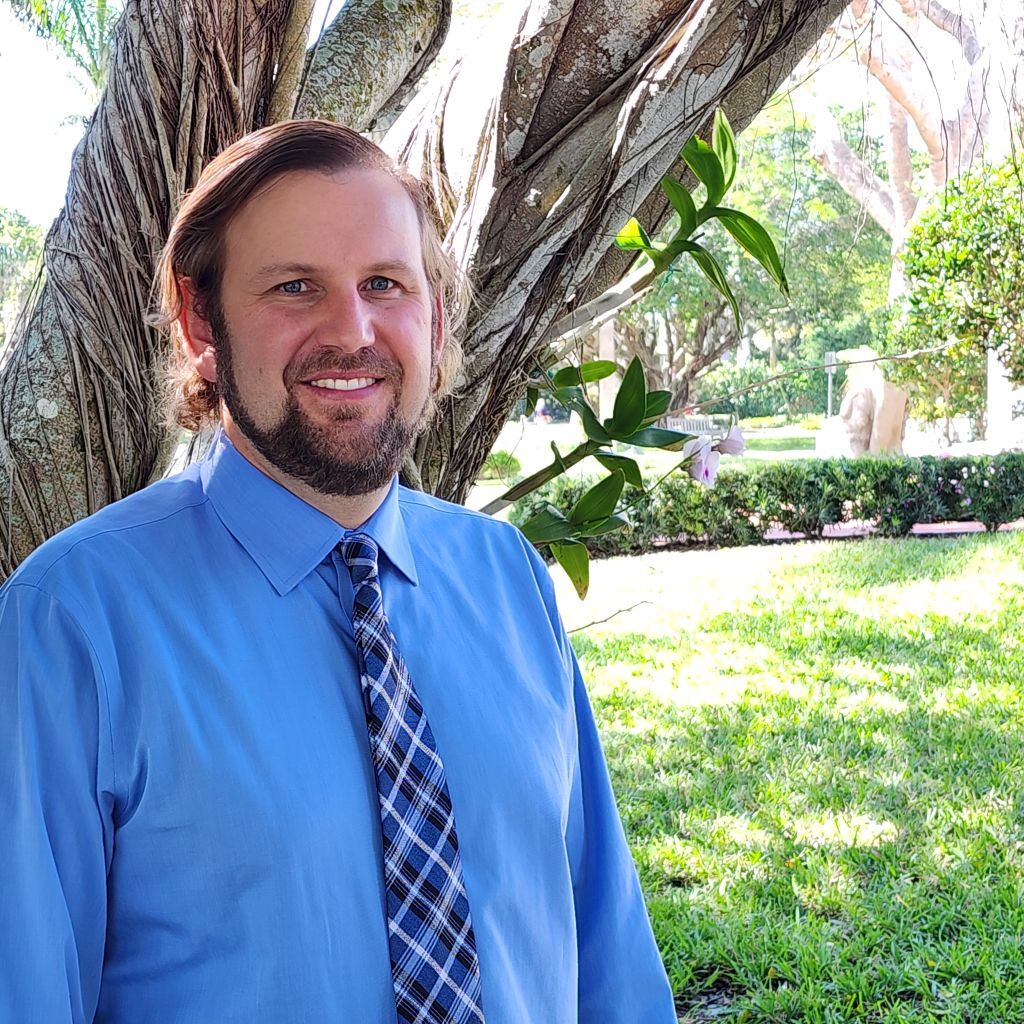 Dexter Tripp Kennedy