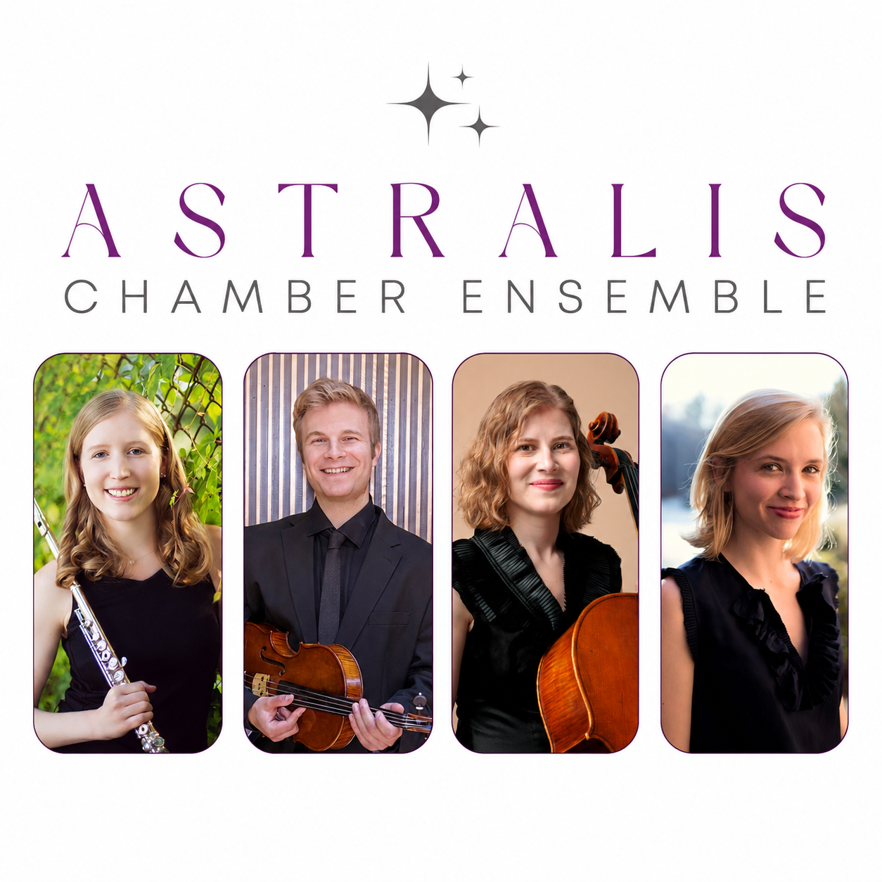 Astralis Chamber Ensemble