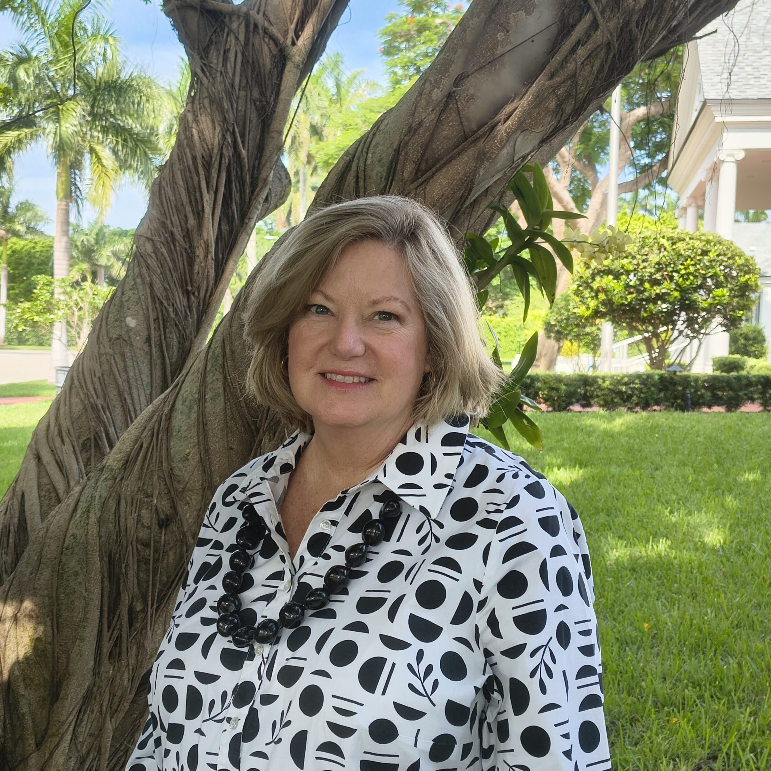 Ann Hudon