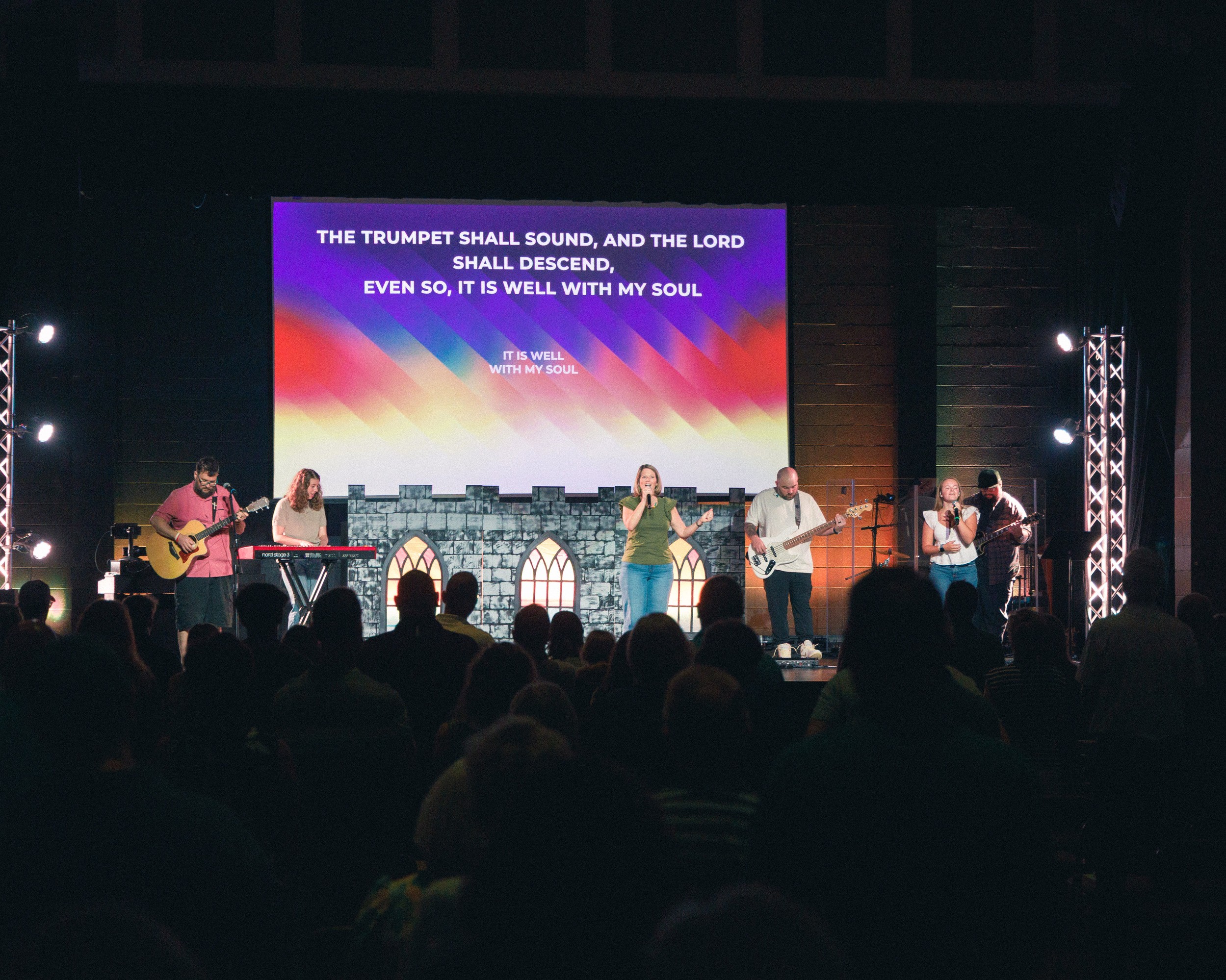 Modern Worship