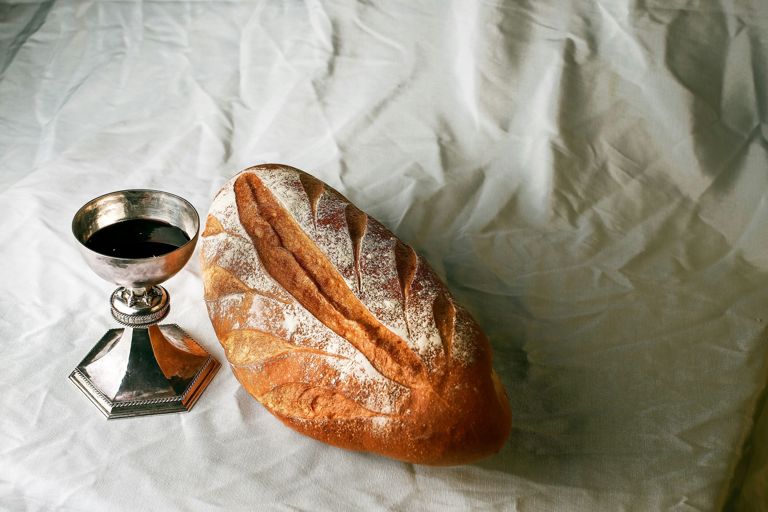 Communion Service
