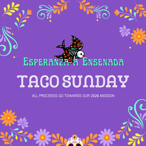 Hope Center Tech Team Volunteer Registration