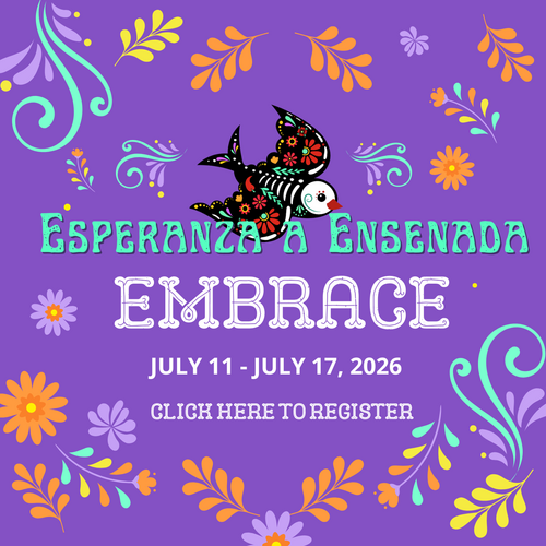 Hope Center Tech Team Volunteer Registration