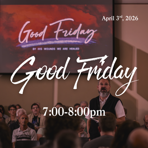 Hope Center Tech Team Volunteer Registration