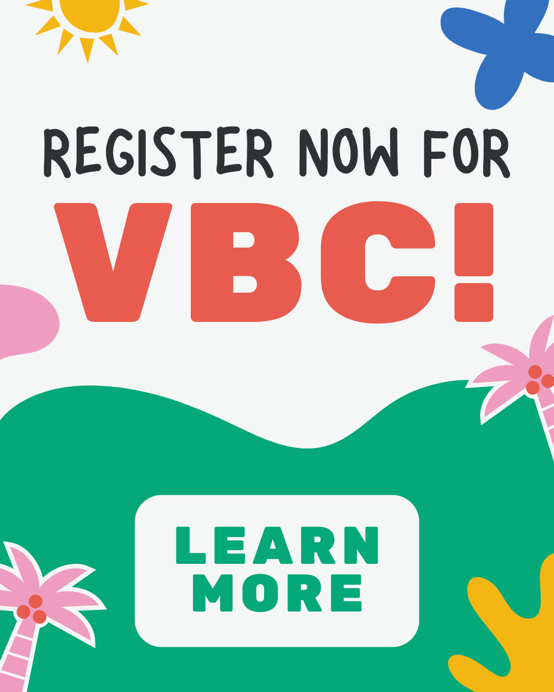 Vacation Bible Camp