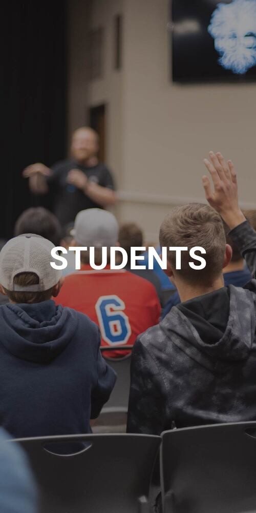 College and Young Adult