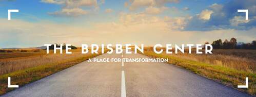 Thurman Brisben Center logo and image