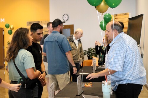 Join a wonderful group here at Crossroads