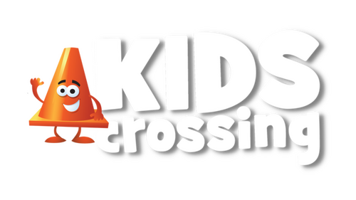Kids crossing is a place for children to rejoice in God at Crossroads Church